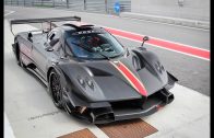 Is the Pagani Zonda the Best Sounding Car Ever?